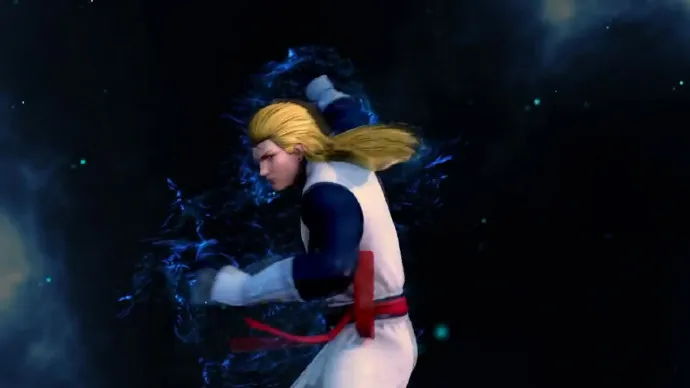 SNK公布手游MMORPG「THE KING OF FIGHTERS:WORLD」概念视频