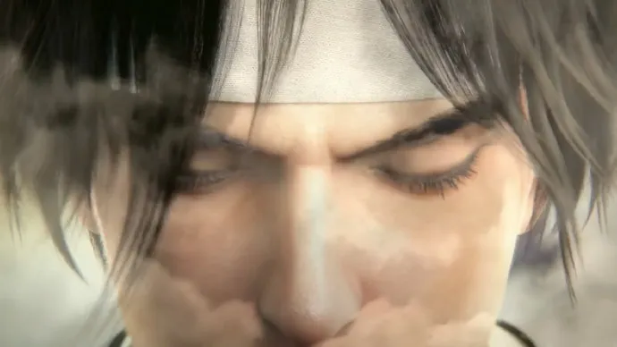 SNK公布手游MMORPG「THE KING OF FIGHTERS:WORLD」概念视频