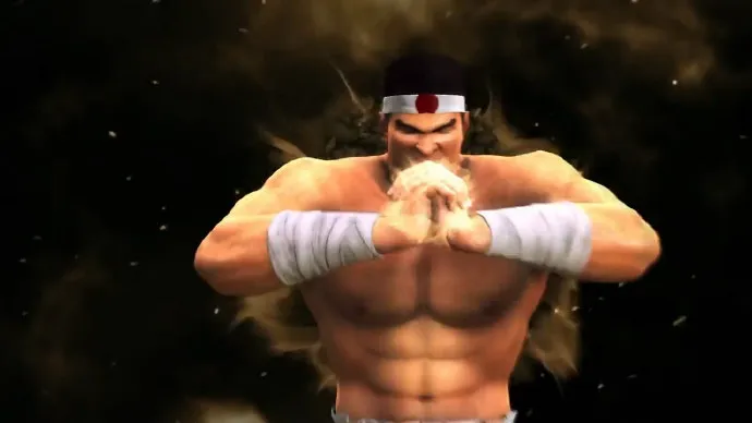SNK公布手游MMORPG「THE KING OF FIGHTERS:WORLD」概念视频