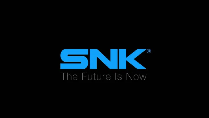 SNK公布手游MMORPG「THE KING OF FIGHTERS:WORLD」概念视频