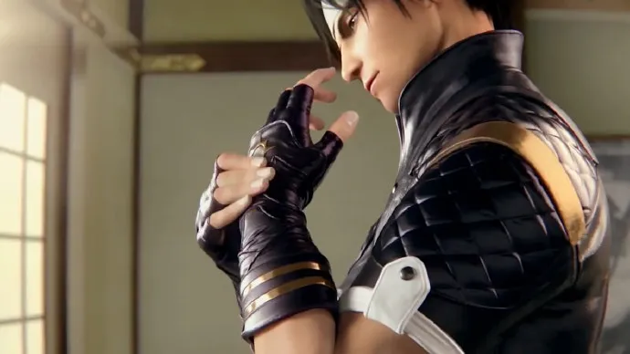 SNK公布手游MMORPG「THE KING OF FIGHTERS:WORLD」概念视频