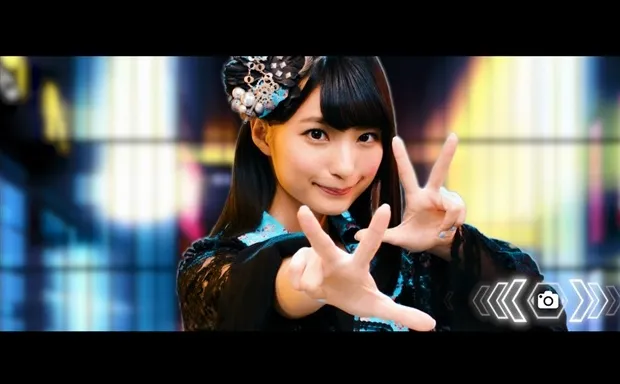 夜战秋叶原-声优组合EARPHONES单曲封面及MV公开
