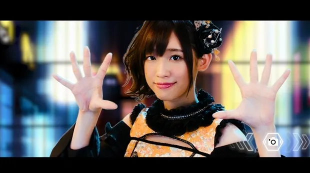 夜战秋叶原-声优组合EARPHONES单曲封面及MV公开