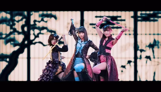 夜战秋叶原-声优组合EARPHONES单曲封面及MV公开