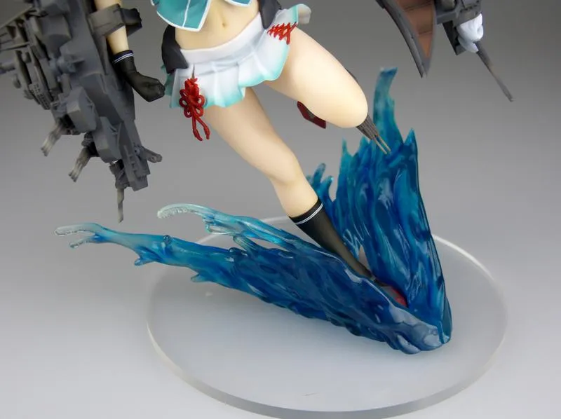 长风破浪会有时-Funny Knights WF2017冬限定商品「舰队Collection」舰娘摩耶改二
