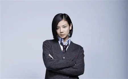 「东京食尸鬼」真人电影公布雾岛董香 清水富美加为角色痛剪长发