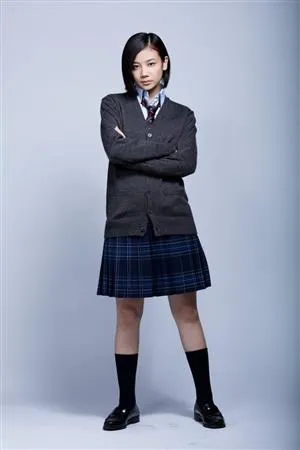 「东京食尸鬼」真人电影公布雾岛董香 清水富美加为角色痛剪长发