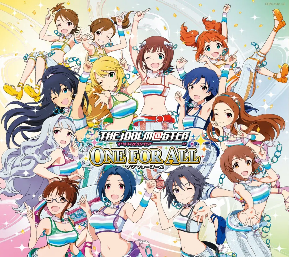 万代南梦宫注册新商标LIVE ON ST@GE 「偶像大师」新作将至?
