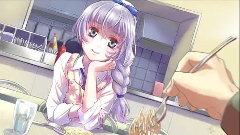全金属狂潮第四期动画定名「Full Metal Panic! Invisible Victory」