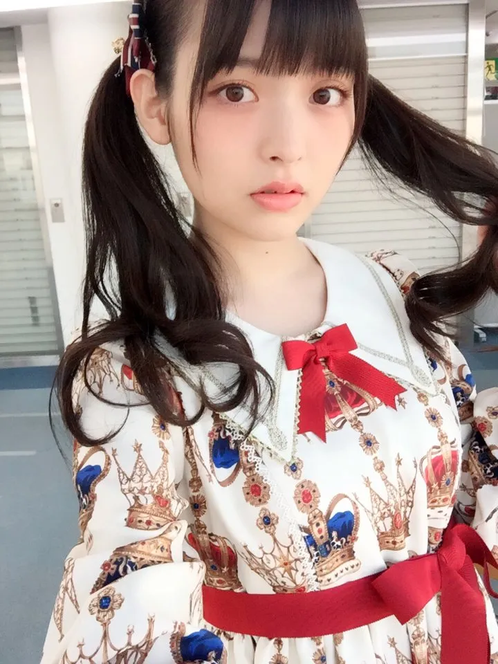不要冲着泳衣来买我的写真集，那只是海豹！-上坂堇宣传写真集时如是说-绝对领域