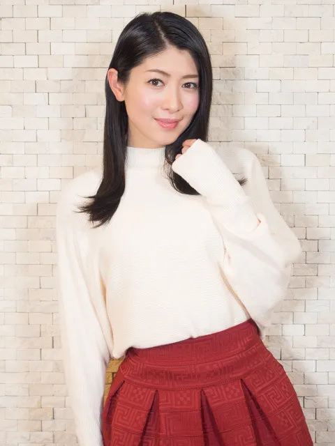 茅原实里 M·A·O折扇端庄眼镜娘 上坂堇巫女服家里打滚-声之颜第十八期