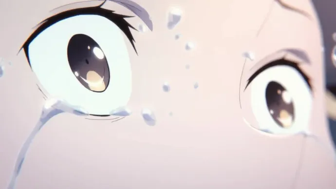 剧场版「刀剑神域:序列之争」本预告公布