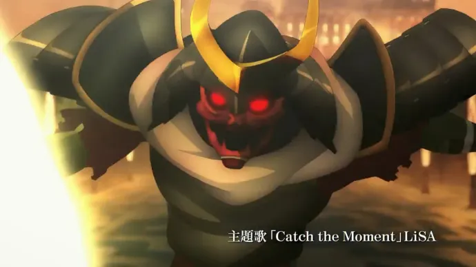 剧场版「刀剑神域:序列之争」本预告公布