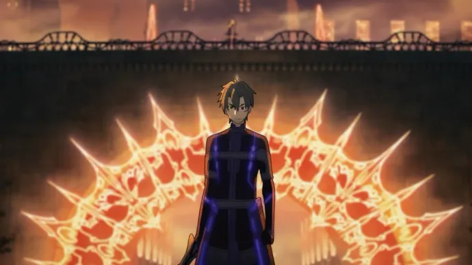 剧场版「刀剑神域:序列之争」本预告公布