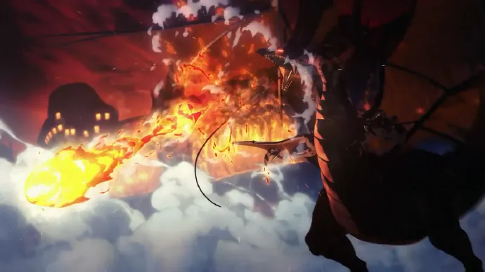 剧场版「刀剑神域:序列之争」本预告公布