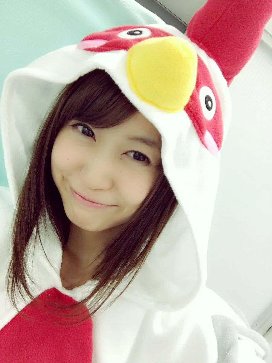 【声之颜】新年特别篇 女声优给你拜贺新年