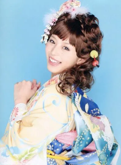 【声之颜】新年特别篇 女声优给你拜贺新年
