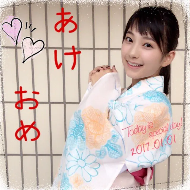 【声之颜】新年特别篇 女声优给你拜贺新年