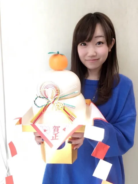 【声之颜】新年特别篇 女声优给你拜贺新年