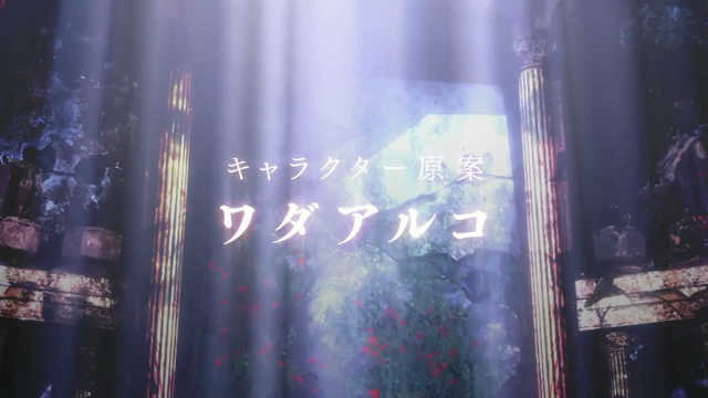 Fate/Extra Last Encore电视动画2017播出 Fate/stay night Heaven&#8217;s Feel剧场版三章上映