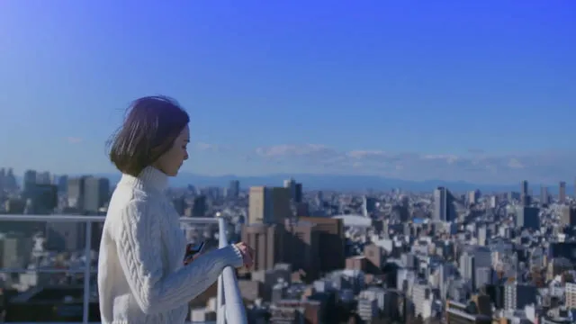 天降矩阵拜访日本-东映动画四月新番「正确的卡多」概念PV公布 天降矩阵拜访日本-东映动画四月新番「正确的卡多」概念PV公布