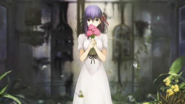 Fate/Extra Last Encore电视动画2017播出 Fate/stay night Heaven's Feel剧场版三章上映 Fate/Extra Last Encore电视动画2017播出 Fate/stay night Heaven’s Feel剧场版三章上映