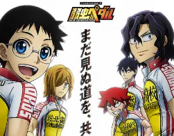 《飙速宅男 NEW GENERATION》释出OP、ED试听音乐影像，分别由「夏代孝明」、「佐伯ユウスケ」负责演唱！-绝对领域