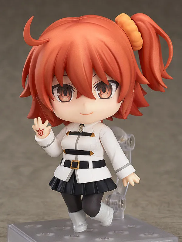 WF2017冬GSC场贩商品介绍第一弹-FGO 粘土人 咕哒子