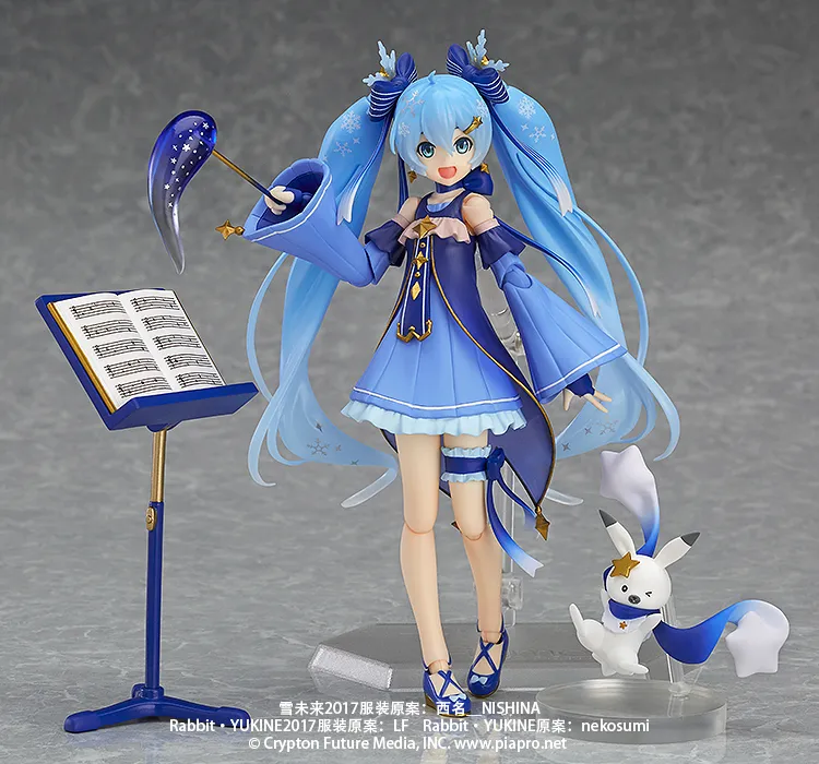 WF2017 [冬]世界最大手办展会中文特设页公开