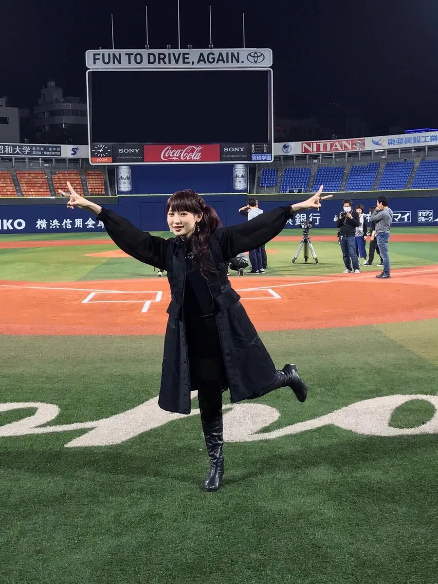 【声之颜】新年特别篇 女声优给你拜贺新年