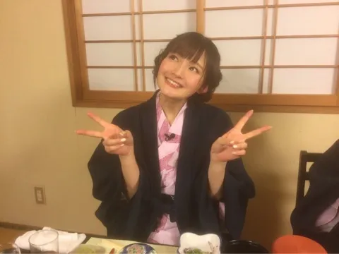 【声之颜】新年特别篇 女声优给你拜贺新年