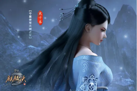 《墓王之王》网剧开拍,国漫热门IP真人剧改编势头强劲!