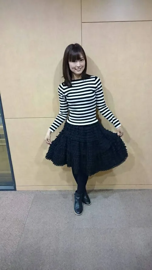 【声之颜】新年特别篇 女声优给你拜贺新年