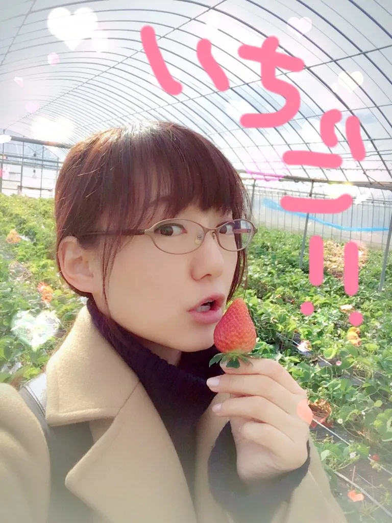 【声之颜】新年特别篇 女声优给你拜贺新年