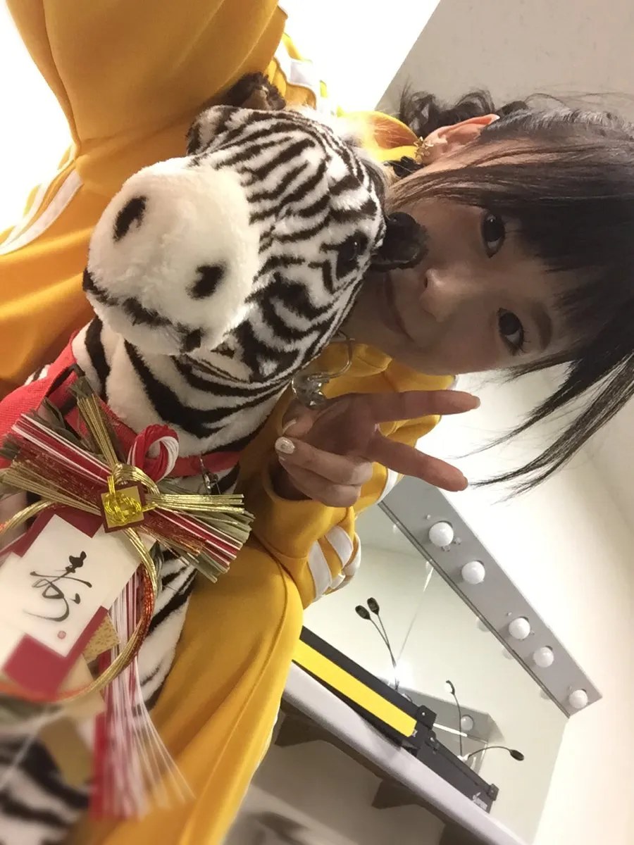 【声之颜】新年特别篇 女声优给你拜贺新年