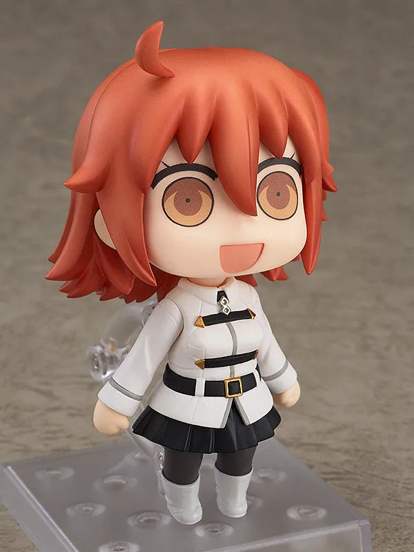 WF2017冬GSC场贩商品介绍第一弹-FGO 粘土人 咕哒子