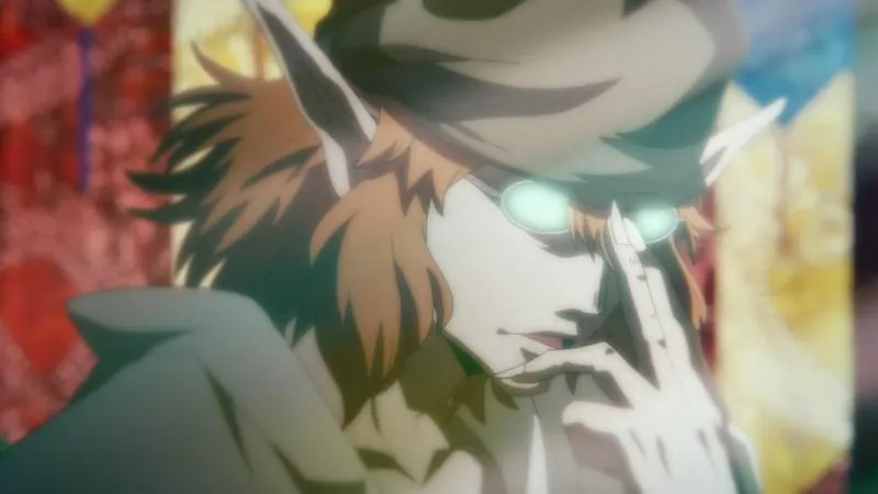 师徒四人杀到天竺-七月「最游记Reload Blast」PV公布
