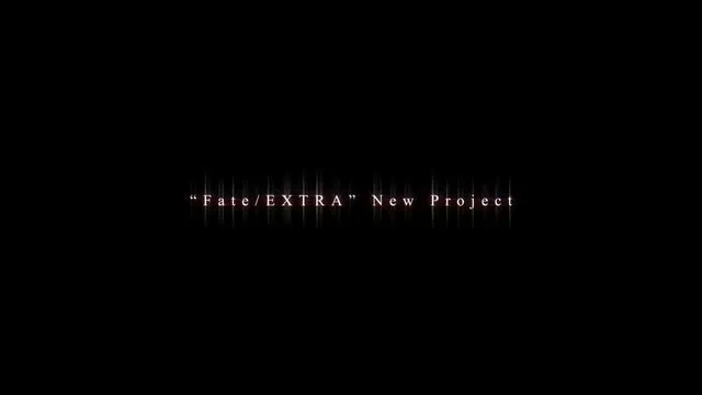 Fate/Extra Last Encore电视动画2017播出 Fate/stay night Heaven's Feel剧场版三章上映 Fate/Extra Last Encore电视动画2017播出 Fate/stay night Heaven’s Feel剧场版三章上映