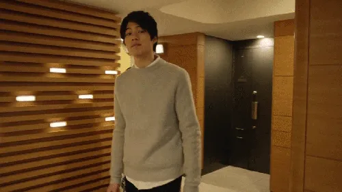 同一屋檐 有缘就牵手-内田真礼出演高端租房服务真人广告