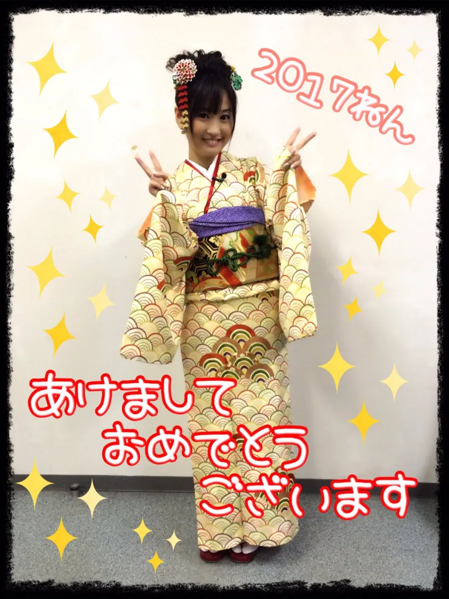 【声之颜】新年特别篇 女声优给你拜贺新年