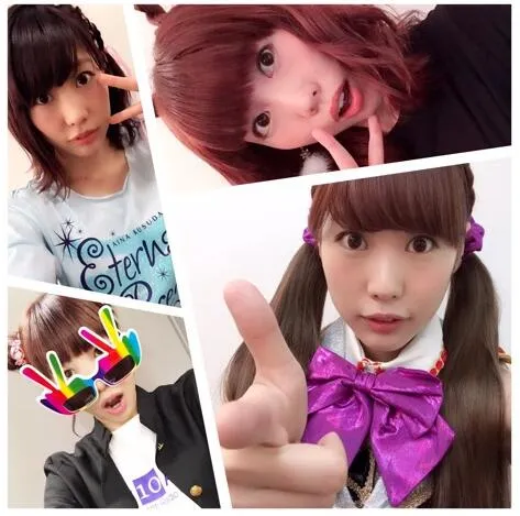 【声之颜】新年特别篇 女声优给你拜贺新年
