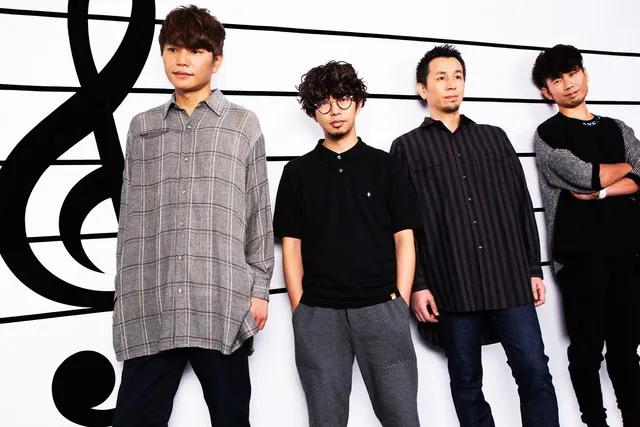 ASIAN KUNG-FU GENERATION 「春宵苦短,少女前进吧!」动画电影预告片公布 星野源为男主配音