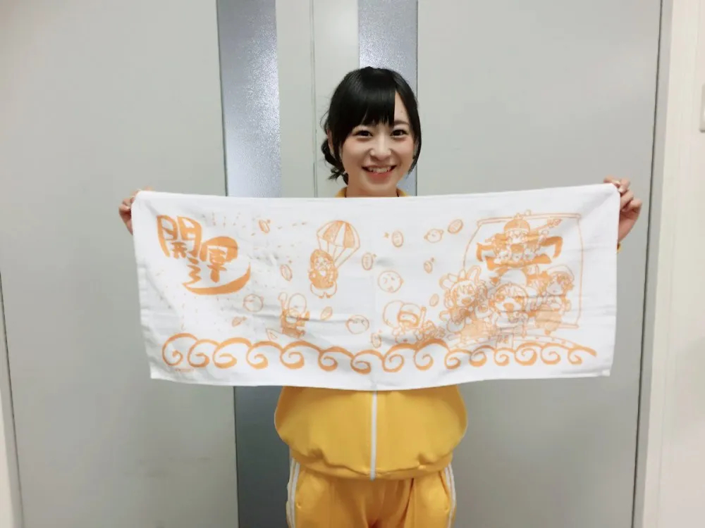 【声之颜】新年特别篇 女声优给你拜贺新年