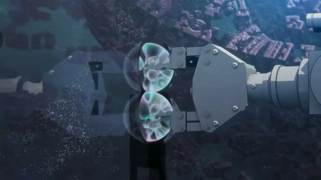 天降矩阵拜访日本-东映动画四月新番「正确的卡多」概念PV公布 天降矩阵拜访日本-东映动画四月新番「正确的卡多」概念PV公布