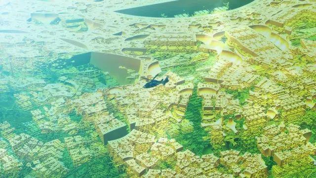 天降矩阵拜访日本-东映动画四月新番「正确的卡多」概念PV公布 天降矩阵拜访日本-东映动画四月新番「正确的卡多」概念PV公布