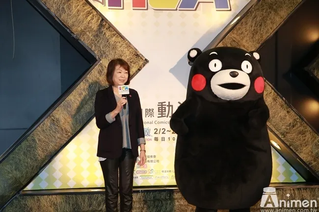【2017TiCA】新春动漫台北国际动漫节现场照来囉!今年也要跟着小编一起冲前线!(持续更新中)