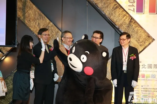 【2017TiCA】新春动漫台北国际动漫节现场照来囉!今年也要跟着小编一起冲前线!(持续更新中)