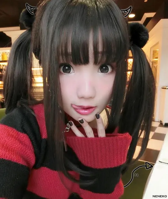 【2017TiCA】《STARLY GIRLS星娘》强袭2017国际动漫节!知名Coser 肉感少女Neneko化身星娘 丰富豪礼奖不完