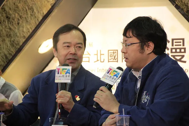 【2017TiCA】《名侦探柯南》动画制作人诹访道彦&电通节目企划制作人渡辺哲也畅谈幕后制作经验,分享柯南动画的成功诀窍!