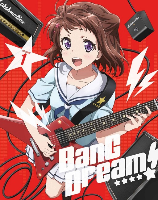 热门乐团偶像企划《BanG Dream!》决定在日本武道馆举办第4届专属演唱会，全新OVA动画一并发表制作消息！